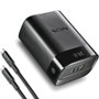 NGS TWIX 30 Power Bank 30000mAh 140W Negro